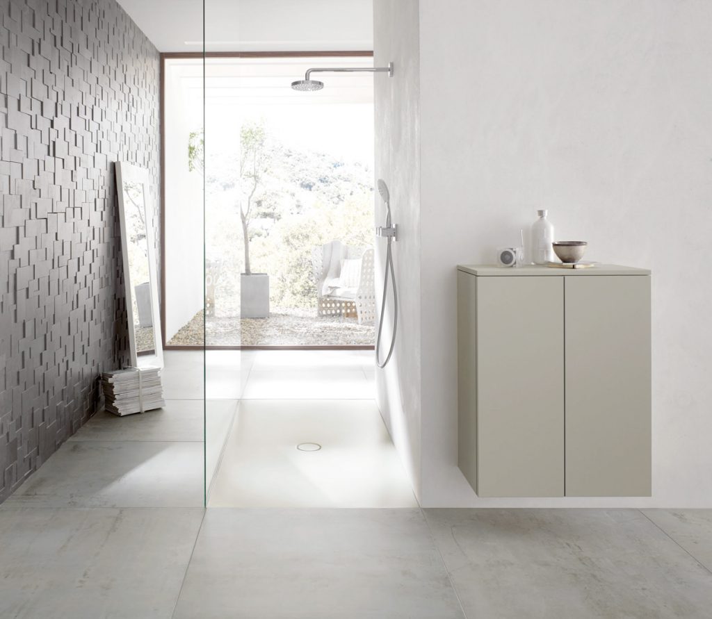 Mehr Gestaltungsspielraum mit exklusiven Farben | BAD/DESIGN