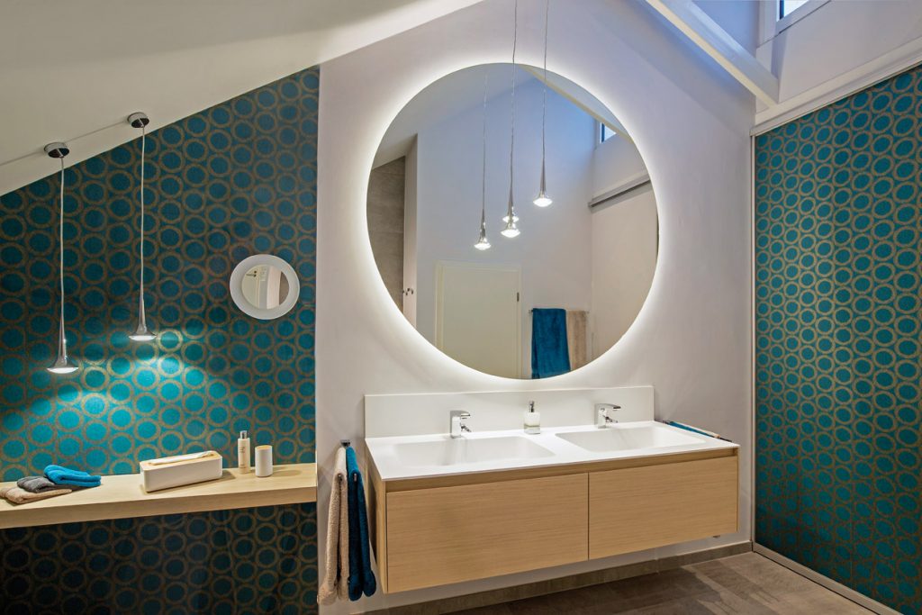 Eine runde Sache | BAD/DESIGN