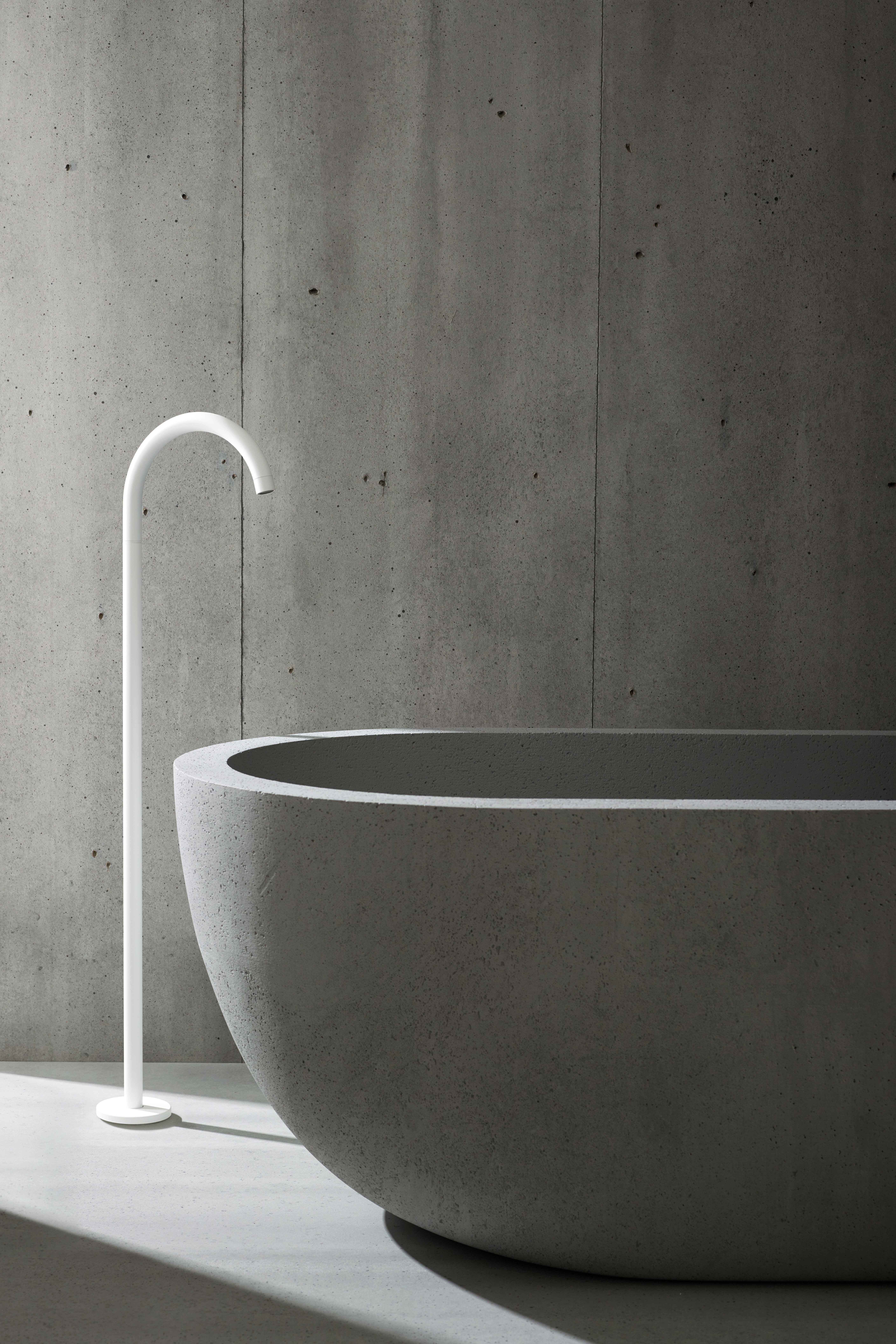 Exklusiv und bunt | BAD/DESIGN