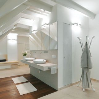 Kathedrale der Entspannung | BAD/DESIGN