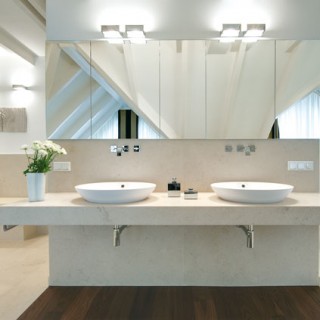 Kathedrale der Entspannung | BAD/DESIGN