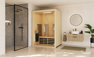 TRIOSOL INFRAROTK ABINEN – DREIFACH WOHLTUEND