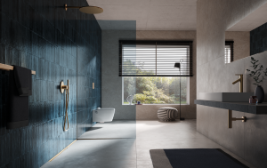 TECEDRAINWAY: DER SCHÖNSTE WEG FÜR WASSER