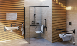 TRAUMBÄDER OHNE GRENZEN