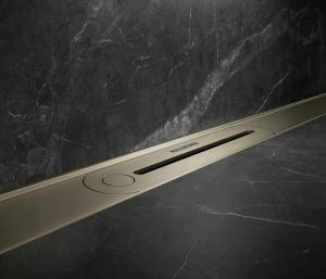 ELEGANZ UND KOMFORT MIT KALDEWEI BADLÖSUNGEN