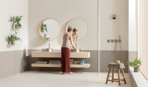 DAS BAD ALS EDLE WOHLFÜHLOASE